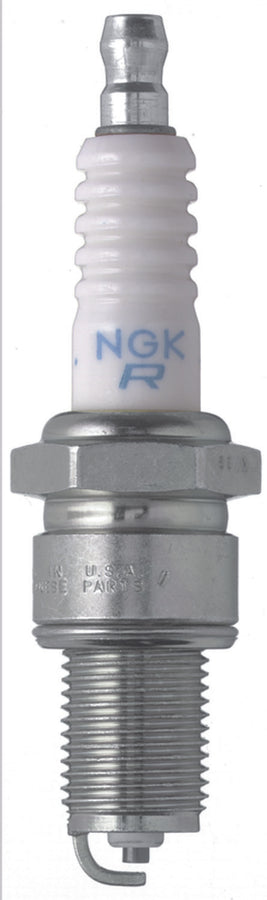 NGK Traditional Spark Plug Box of 4 (BPR6ES) NGK Traditional Spark Plug Box of 4 (BPR6ES)