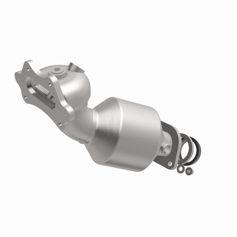 MagnaFlow Conv DF 06-10 Honda Civic 1.3L MagnaFlow Conv DF 06-10 Honda Civic 1.3L