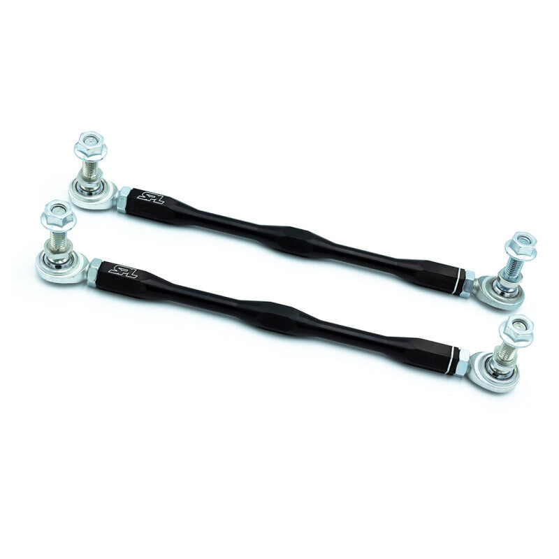 SPL Parts 2023+ Toyota GR Corolla Front Adjustable Endlinks SPL Parts 2023+ Toyota GR Corolla Front Adjustable Endlinks
