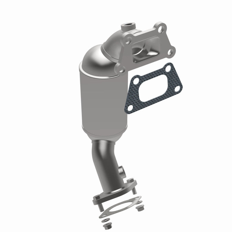 Magnaflow 18-19 Chevrolet Traverse V6 OEM Underbody Front Forward Direct Fit Converter Magnaflow 18-19 Chevrolet Traverse V6 OEM Underbody Front Forward Direct Fit Converter