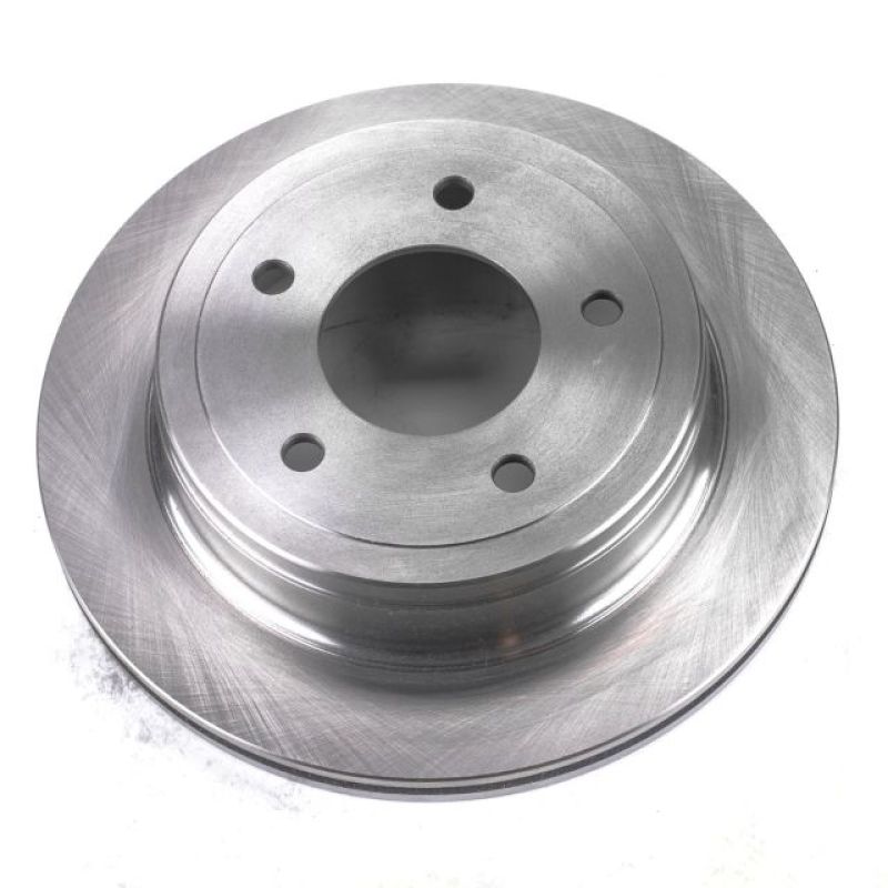 Power Stop 04-06 Ford E-150 Rear Autospecialty Brake Rotor Power Stop 04-06 Ford E-150 Rear Autospecialty Brake Rotor