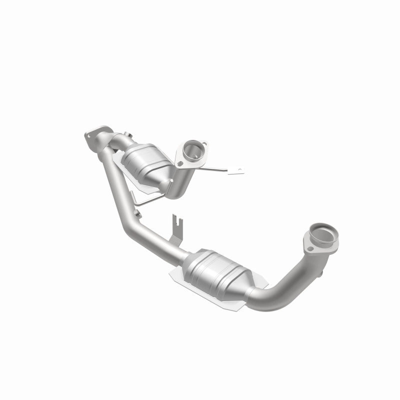 MagnaFlow Conv DF 96-99 Taurus Code U AXOD 49 MagnaFlow Conv DF 96-99 Taurus Code U AXOD 49