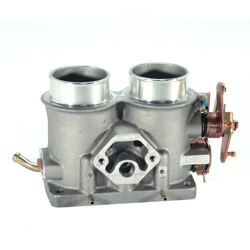 BBK 87-96 Ford F Series Truck RV 302 351 Twin 56mm Throttle Body BBK Power Plus Series BBK 87-96 Ford F Series Truck RV 302 351 Twin 56mm Throttle Body BBK Power Plus Series