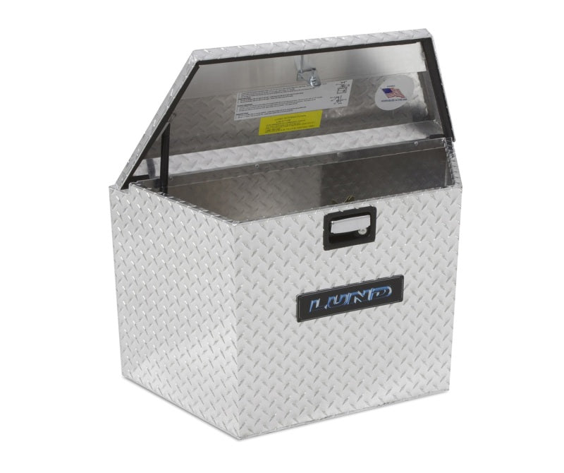 Lund Universal Challenger Specialty Tool Box - Brite Lund Universal Challenger Specialty Tool Box - Brite