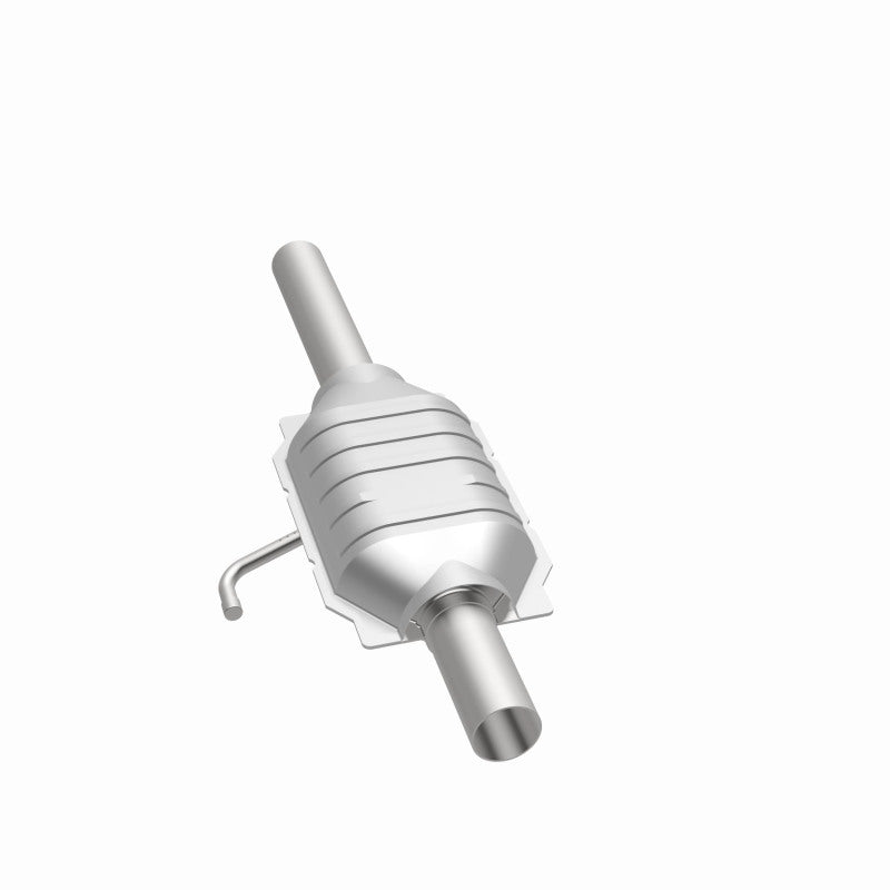 MagnaFlow Conv Direct Fit 81-83 Jeep Cherokee 4.2L MagnaFlow Conv Direct Fit 81-83 Jeep Cherokee 4.2L