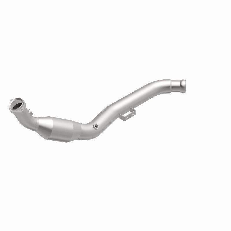 Magnaflow Conv DF P/S 03-06 Mercedes E55 AMG Magnaflow Conv DF P/S 03-06 Mercedes E55 AMG