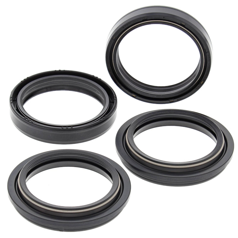 All Balls Racing 2008 Sherco Enduro 2.5i Fork Oil Seal & Dust Seal Kit All Balls Racing 2008 Sherco Enduro 2.5i Fork Oil Seal & Dust Seal Kit