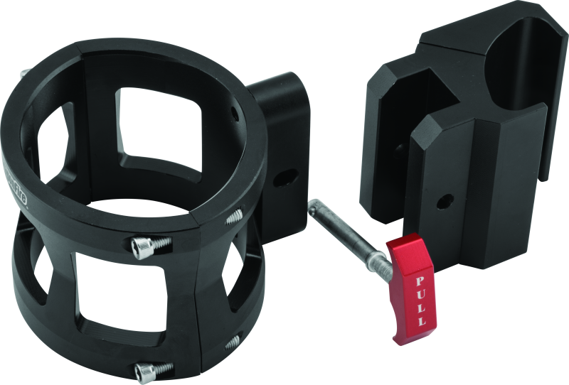 DragonFire Racing Fire Extinguisher Mount - Pro-Fit DragonFire Racing Fire Extinguisher Mount - Pro-Fit