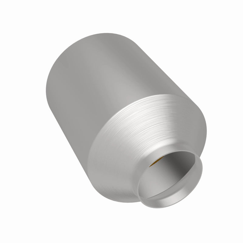 Magnaflow California Grade CARB Universal Catalytic Converter - 2.5in In / 2.5in Out / 9in Long Magnaflow California Grade CARB Universal Catalytic Converter - 2.5in In / 2.5in Out / 9in Long