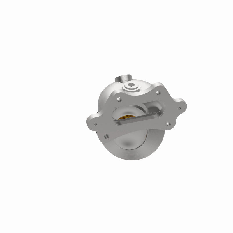 MagnaFlow Conv DF 06-10 Honda Civic 1.3L MagnaFlow Conv DF 06-10 Honda Civic 1.3L