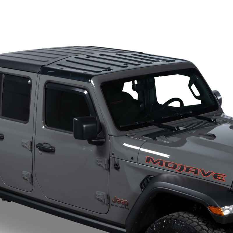 Putco 18-22 Jeep Wrangler JL/Gladiator JT Element Sky View Hard Top Putco 18-22 Jeep Wrangler JL/Gladiator JT Element Sky View Hard Top
