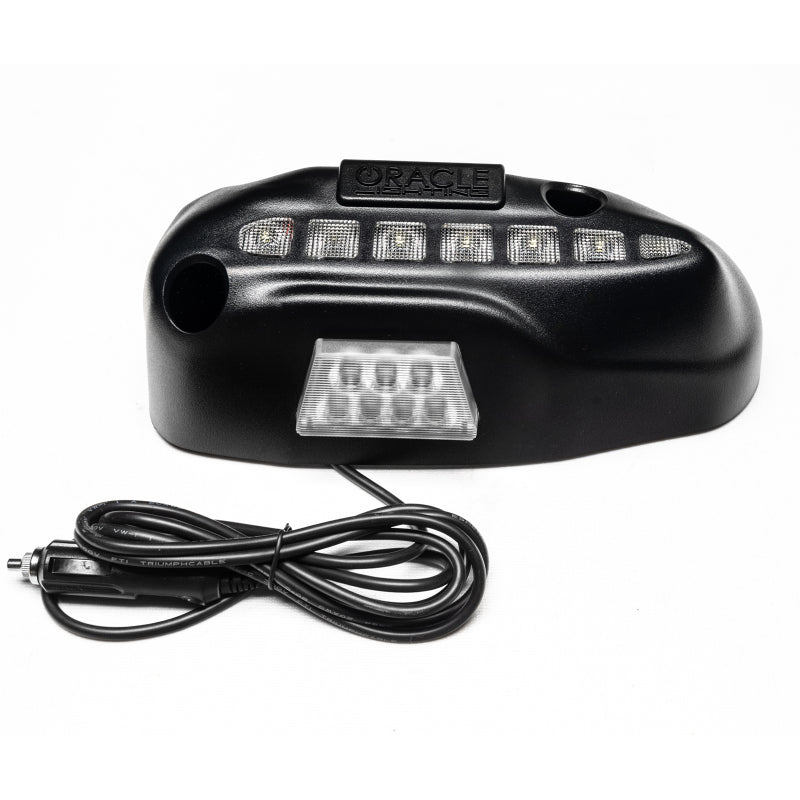 ORACLE 21-22 Ford Bronco LED Cargo Light Module - 5000k SEE WARRANTY ORACLE 21-22 Ford Bronco LED Cargo Light Module - 5000k SEE WARRANTY