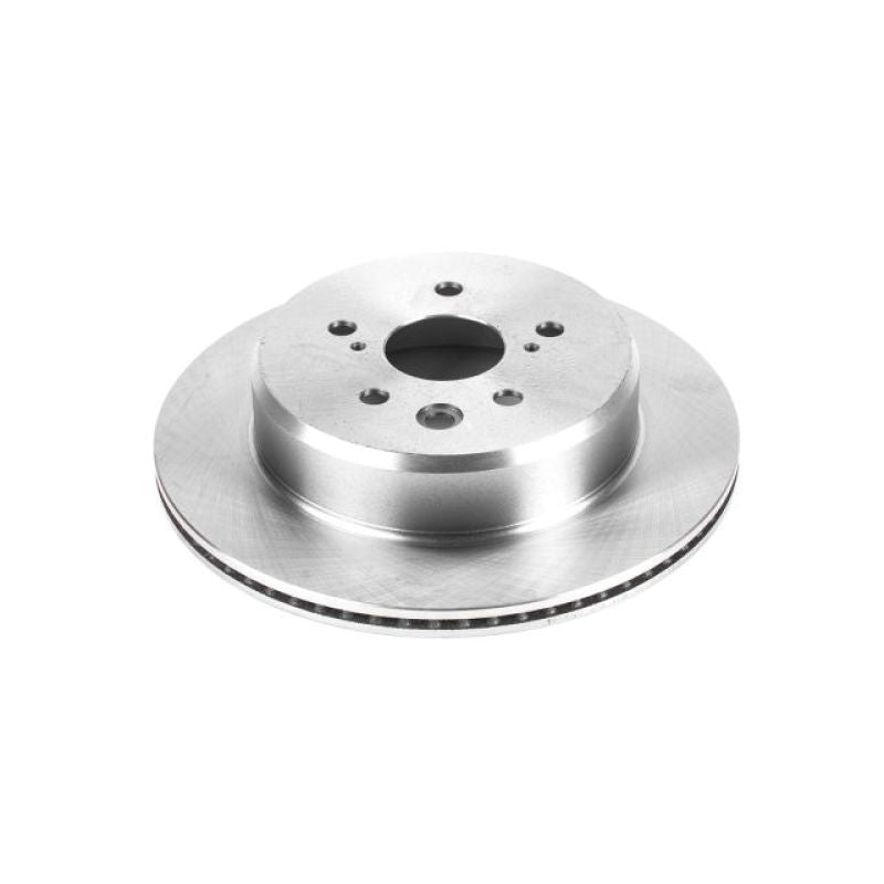 Power Stop 16-17 Lexus GS200t Rear Autospecialty Brake Rotor Power Stop 16-17 Lexus GS200t Rear Autospecialty Brake Rotor