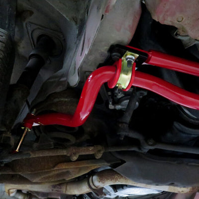 UMI Performance 82-92 GM F-Body Front Sway Bar 35mm