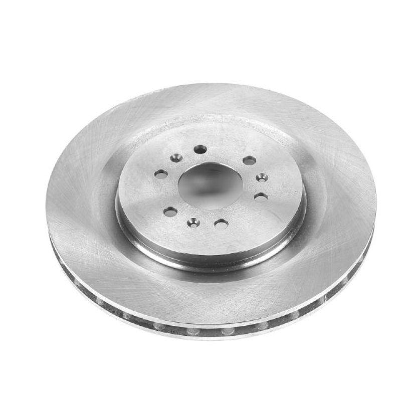 Power Stop 04-07 Cadillac CTS Rear Autospecialty Brake Rotor Power Stop 04-07 Cadillac CTS Rear Autospecialty Brake Rotor