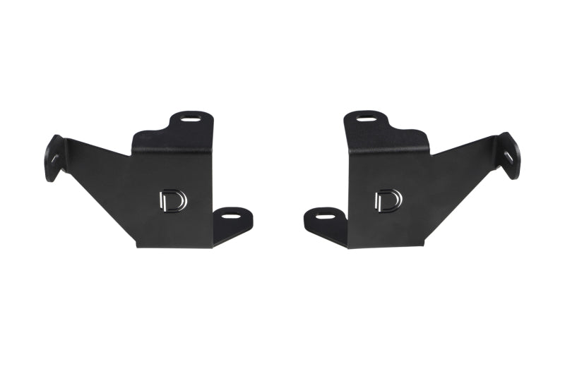 Diode Dynamics 2022 Toyota Tundra Stealth Bumper Bracket Kit Diode Dynamics 2022 Toyota Tundra Stealth Bumper Bracket Kit