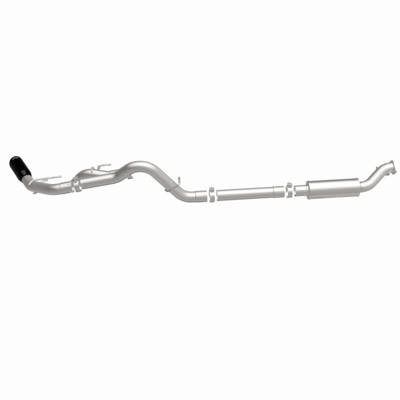 Magnaflow 21-24 Ford Bronco Rock Crawler Series Cat-Back Exhaust System Magnaflow 21-24 Ford Bronco Rock Crawler Series Cat-Back Exhaust System