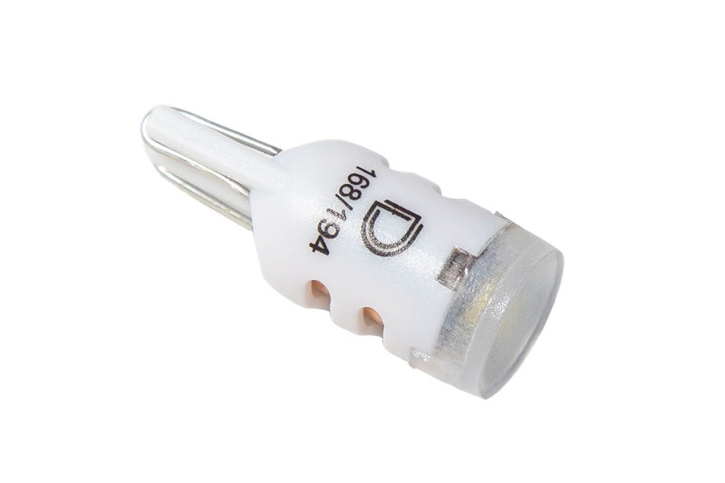 Diode Dynamics 194 LED Bulb HP5 LED Pure - White (Single) Diode Dynamics 194 LED Bulb HP5 LED Pure - White (Single)