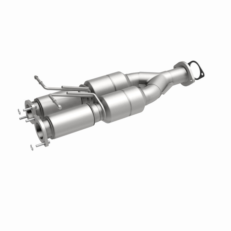 MagnaFlow Conv DF 05-11 Volvo XC90 4.4L MagnaFlow Conv DF 05-11 Volvo XC90 4.4L