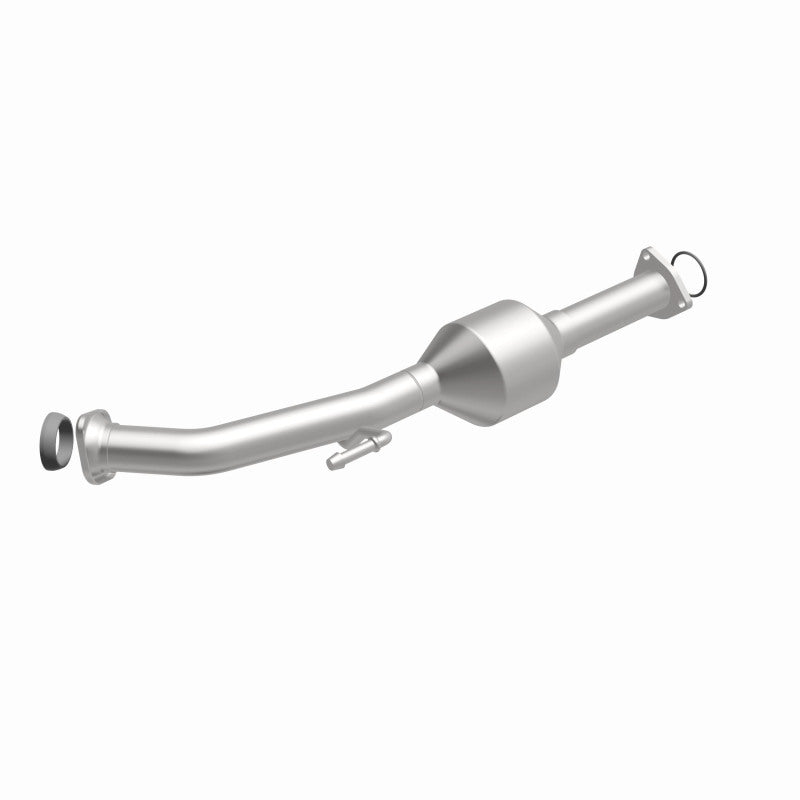 MagnaFlow Conv DF 06-10 Honda Civic 1.3L MagnaFlow Conv DF 06-10 Honda Civic 1.3L
