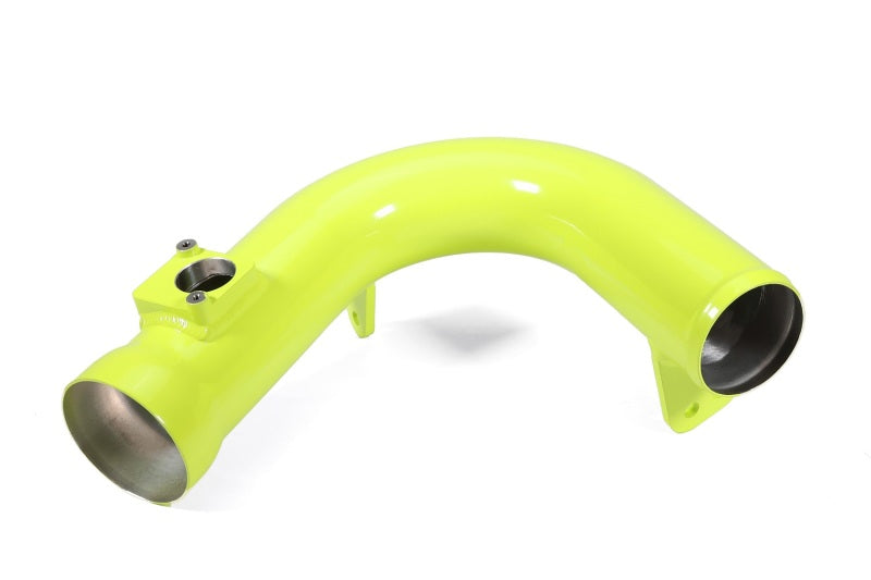 PERRIN 22-25 Subaru WRX Cold Air Intake - Neon Yellow PERRIN 22-25 Subaru WRX Cold Air Intake - Neon Yellow