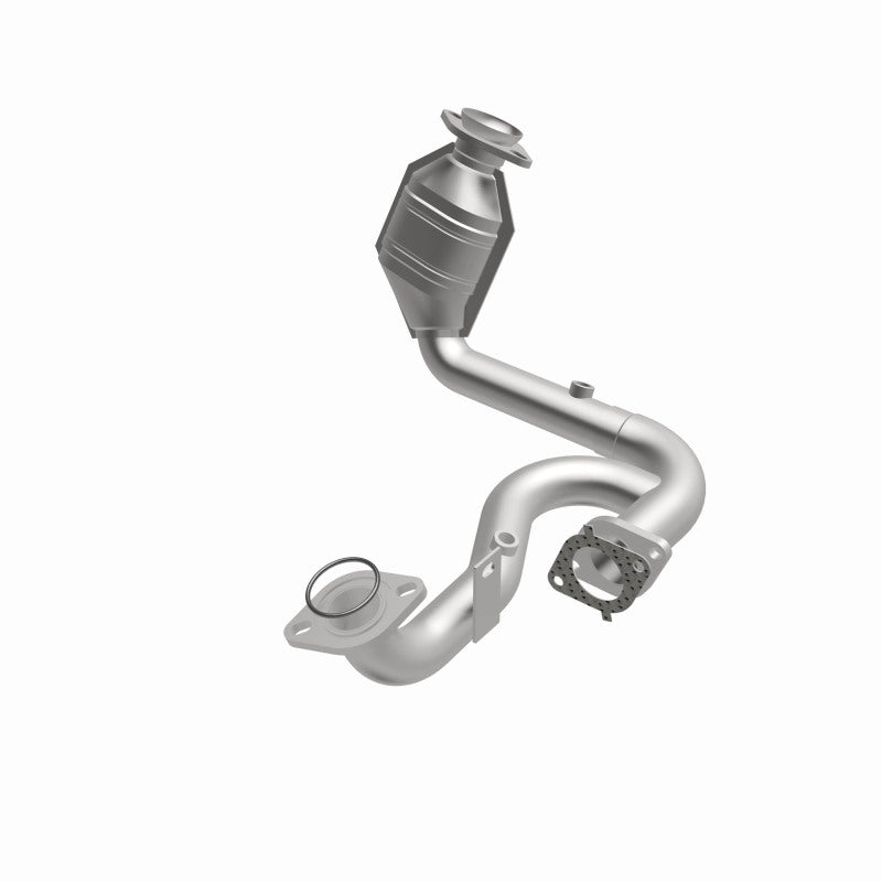 MagnaFlow Conv DF 00 Taurus/Sable S- PS Ft MagnaFlow Conv DF 00 Taurus/Sable S- PS Ft