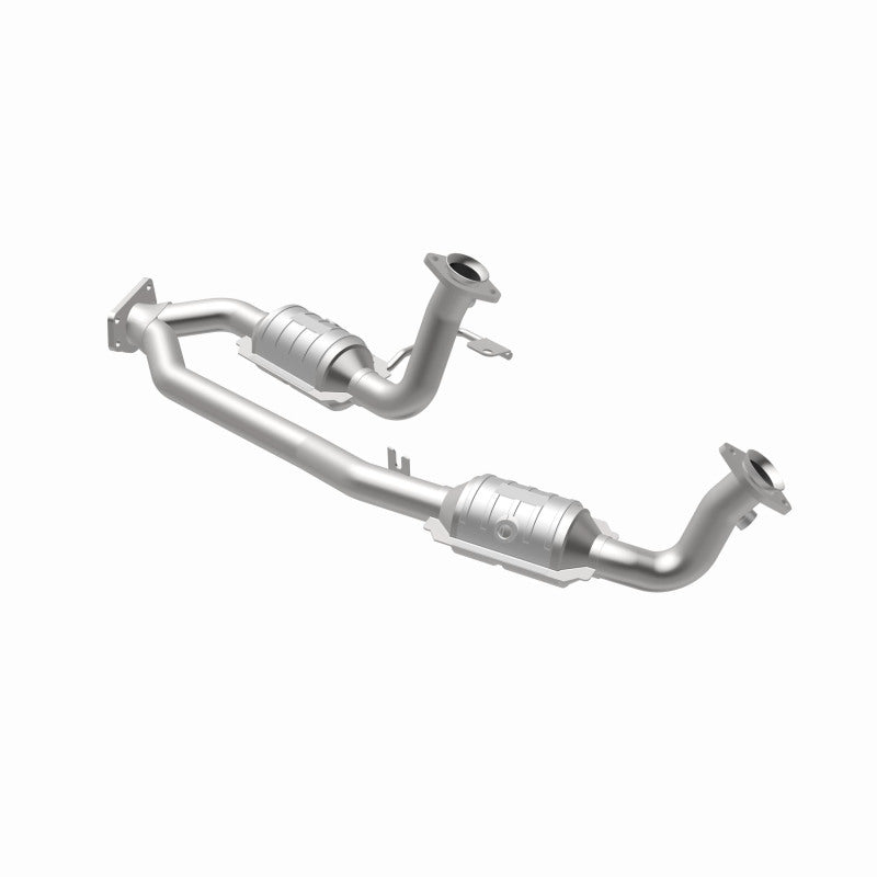 MagnaFlow Conv DF 01-03 Windstar 3.8 MagnaFlow Conv DF 01-03 Windstar 3.8