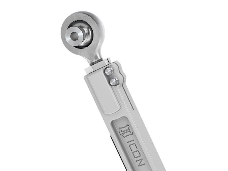 ICON 2024+ Toyota Land Cruiser 250 Series/Lexus GX550 Billet Rear Lower Link Kit ICON 2024+ Toyota Land Cruiser 250 Series/Lexus GX550 Billet Rear Lower Link Kit