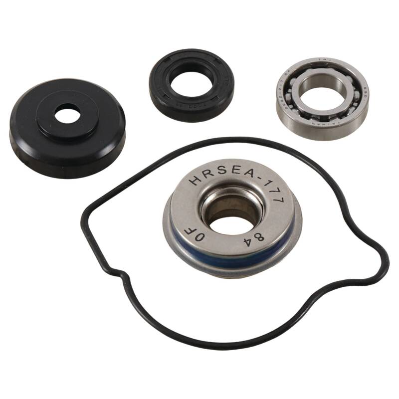Hot Rods 09-16 Honda CRF 450 R 450cc Water Pump Kit Hot Rods 09-16 Honda CRF 450 R 450cc Water Pump Kit