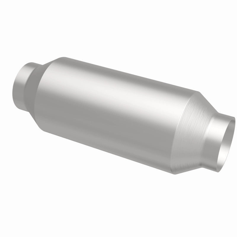 Magnaflow Conv Univ 3.0in. C/C spun body Magnaflow Conv Univ 3.0in. C/C spun body