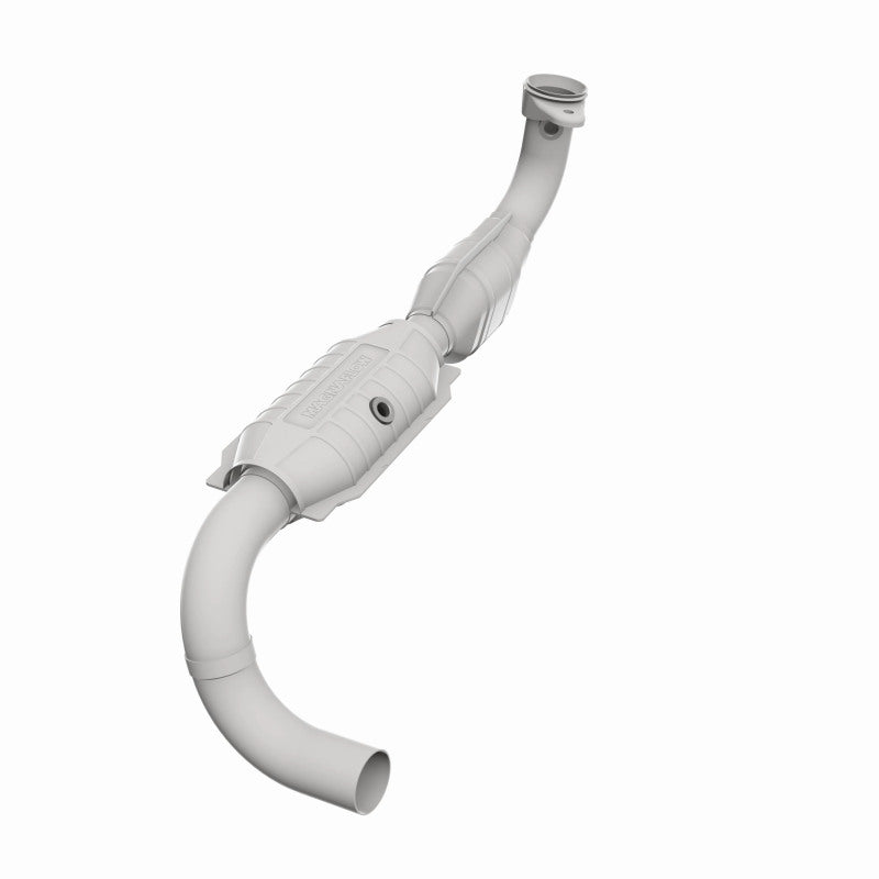 MagnaFlow Conv DF 04-06 Ford F150 5.4L Driver Side MagnaFlow Conv DF 04-06 Ford F150 5.4L Driver Side