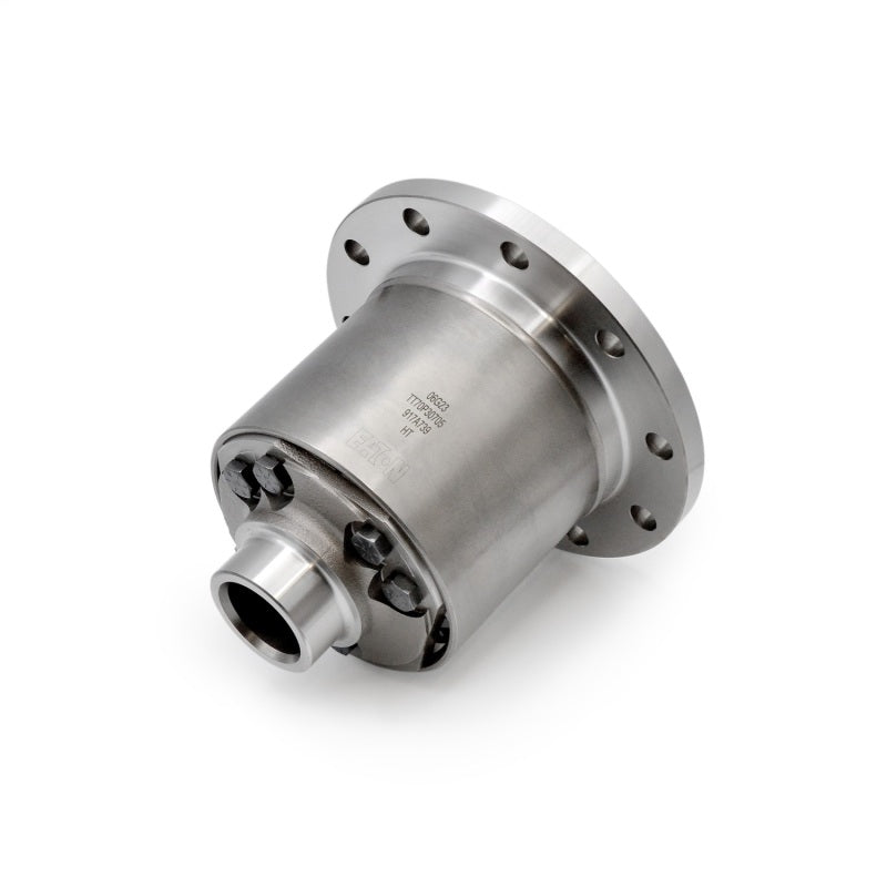 Eaton Detroit Truetrac Differential 15-23 Ford F-150 Rear Axle 34 Spline 3.31 and Up Ratio Eaton Detroit Truetrac Differential 15-23 Ford F-150 Rear Axle 34 Spline 3.31 and Up Ratio