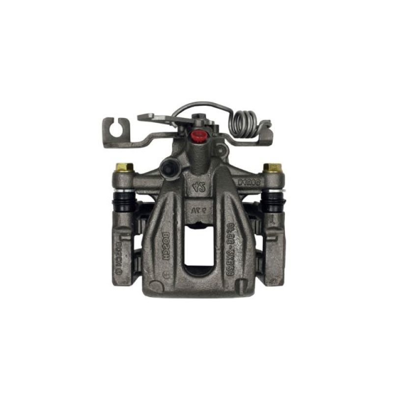 Power Stop 05-07 Ford Five Hundred Rear Right Autospecialty Caliper w/Bracket Power Stop 05-07 Ford Five Hundred Rear Right Autospecialty Caliper w/Bracket