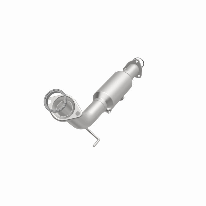 MagnaFlow Conv DF 02-05 Honda Civic SI 2.0L MagnaFlow Conv DF 02-05 Honda Civic SI 2.0L
