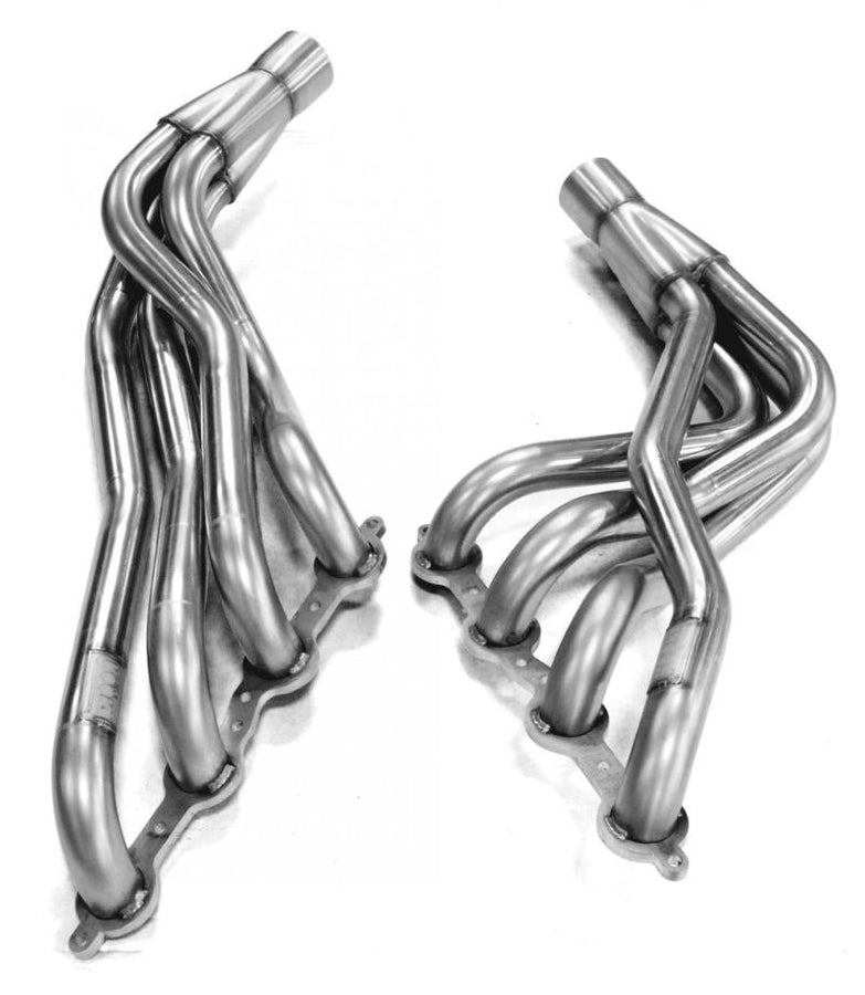 Kooks 98-02 Chevrolet Camaro Z28 SS/Pontiac Firebird Trans Am 1-7/8 x 3 Header & Catted Y-Pipe Kit Kooks 98-02 Chevrolet Camaro Z28 SS/Pontiac Firebird Trans Am 1-7/8 x 3 Header & Catted Y-Pipe Kit