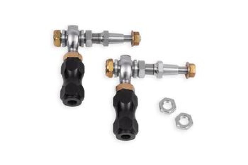 BMR Suspension 05-14 Ford Mustang / 07-14 Shelby GT500 Bump Steer Kit BMR Suspension 05-14 Ford Mustang / 07-14 Shelby GT500 Bump Steer Kit