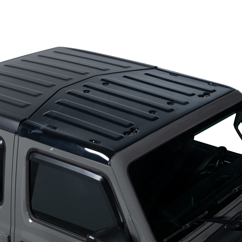 Putco 18-22 Jeep Wrangler JL/Gladiator JT Element Sky View Hard Top Putco 18-22 Jeep Wrangler JL/Gladiator JT Element Sky View Hard Top