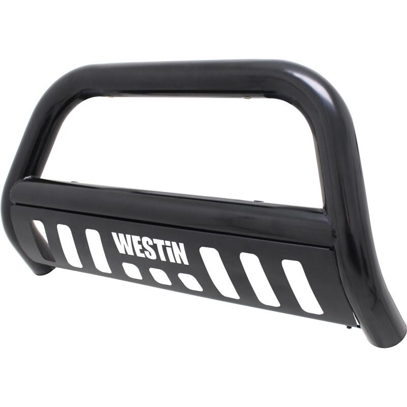 Westin 2016-2018 Toyota Tacoma E-Series Bull Bar - Black Westin 2016-2018 Toyota Tacoma E-Series Bull Bar - Black