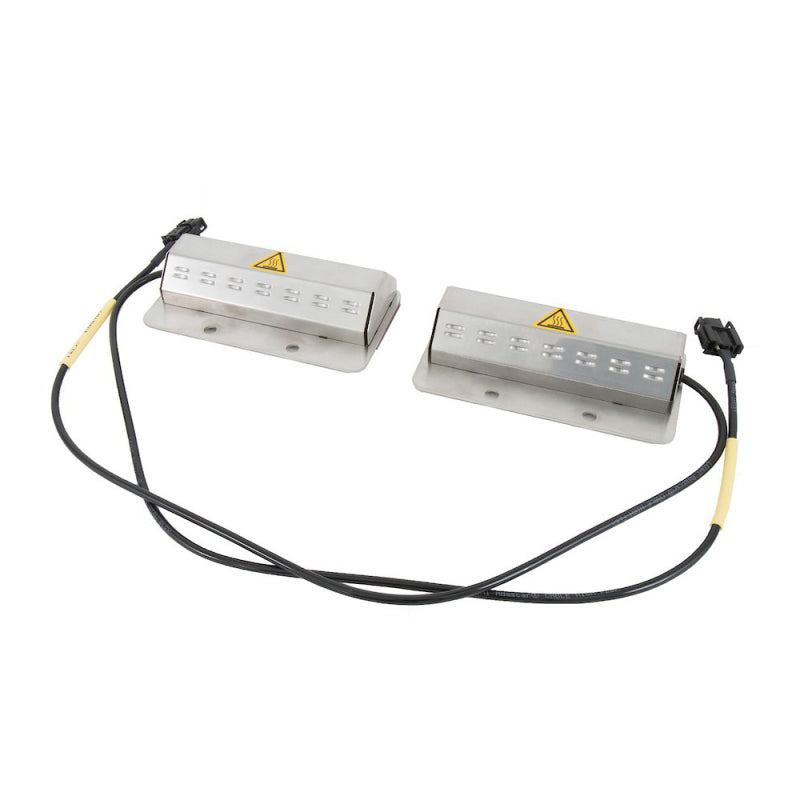 Ohlins 12-18 BMW 3/4-Series (F3X) Cancellation Kit - EDC Ohlins 12-18 BMW 3/4-Series (F3X) Cancellation Kit - EDC