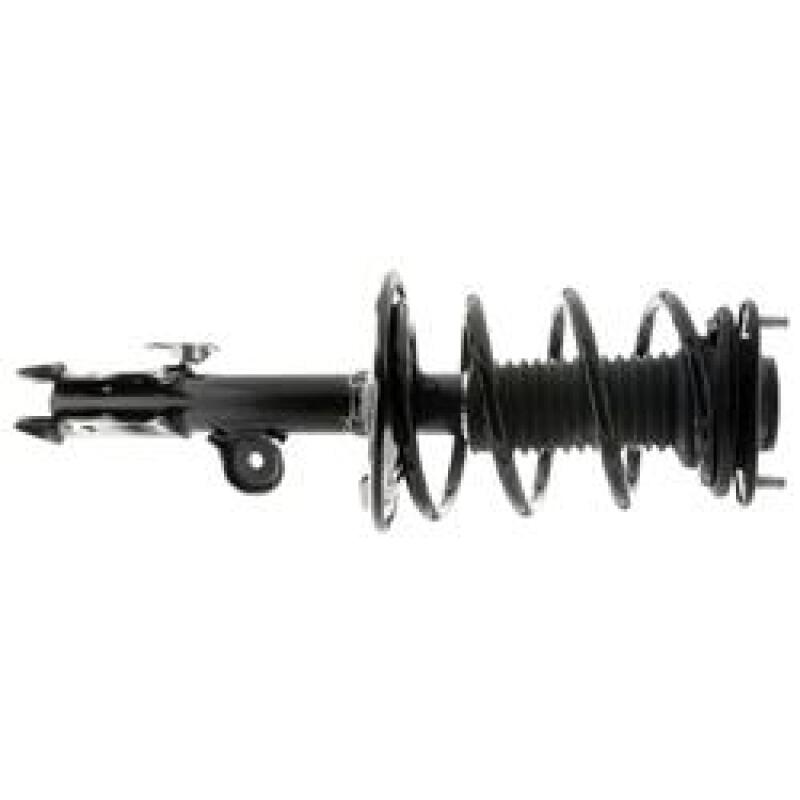 KYB Shocks & Struts Strut Plus Front Right 09-12 Toyota Rav4 KYB Shocks & Struts Strut Plus Front Right 09-12 Toyota Rav4