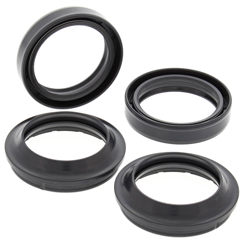 All Balls Racing 06-07 Yamaha TMAX XP500 (SA) Fork Oil Seal & Dust Seal Kit All Balls Racing 06-07 Yamaha TMAX XP500 (SA) Fork Oil Seal & Dust Seal Kit
