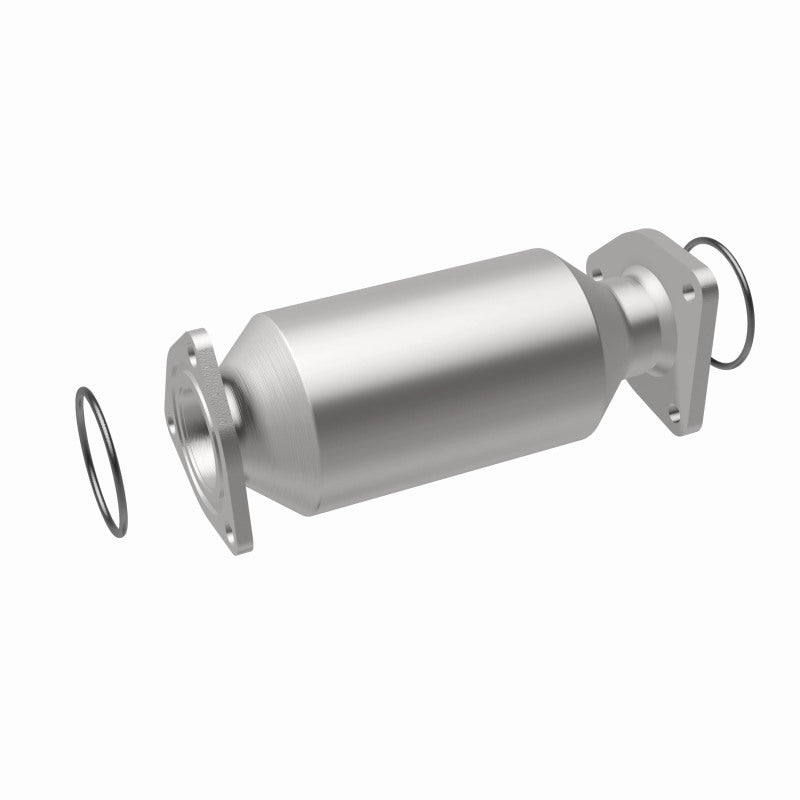 MagnaFlow Conv DF 04-08 Acura TL 3.2L/03-06 MDX 3.5L / 03-07 Honda Accord 3.0L Rear Underbody MagnaFlow Conv DF 04-08 Acura TL 3.2L/03-06 MDX 3.5L / 03-07 Honda Accord 3.0L Rear Underbody