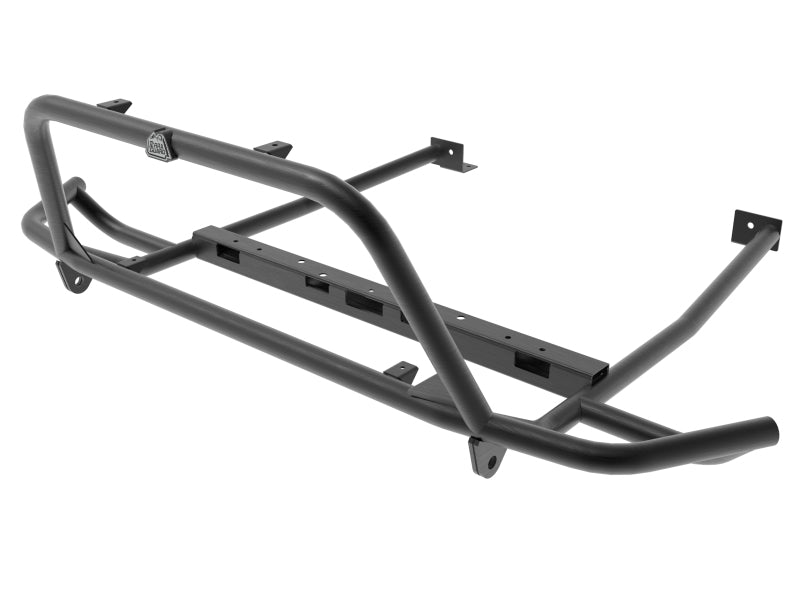 aFe POWER 20-23 Subaru Outback H4 2.4L (t) / H4 2.5L Terra Guard Front Bumper - Black aFe POWER 20-23 Subaru Outback H4 2.4L (t) / H4 2.5L Terra Guard Front Bumper - Black