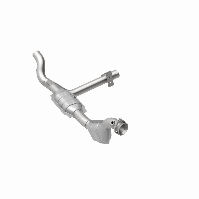 MagnaFlow Conv DF 01-04 Ford F-150 4.6L (49 State) MagnaFlow Conv DF 01-04 Ford F-150 4.6L (49 State)