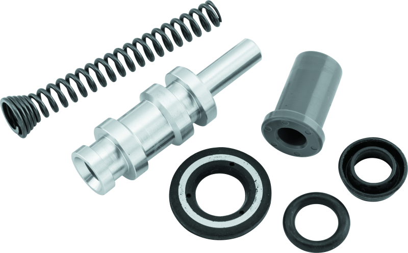Bikers Choice 96-17 W/ 9/16 Bore Front Master Cylinder Rebuild Kit Replaces H-D 4500696 Bikers Choice 96-17 W/ 9/16 Bore Front Master Cylinder Rebuild Kit Replaces H-D 4500696