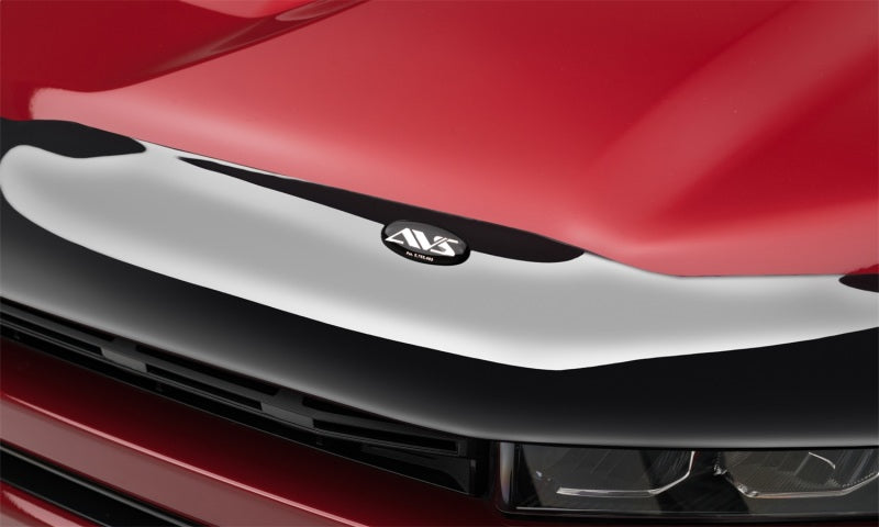 AVS 04-06 Scion XB High Profile Bugflector II Hood Shield - Smoke AVS 04-06 Scion XB High Profile Bugflector II Hood Shield - Smoke