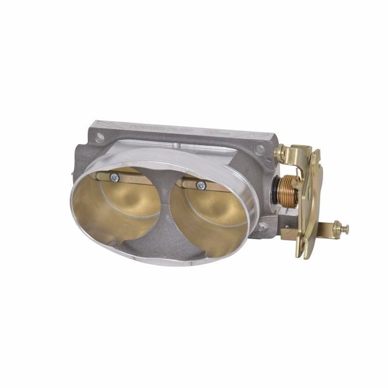 BBK 99-04 Ford F150 Lightning / Harley SC Twin 65mm Throttle Body BBK Power Plus Series BBK 99-04 Ford F150 Lightning / Harley SC Twin 65mm Throttle Body BBK Power Plus Series