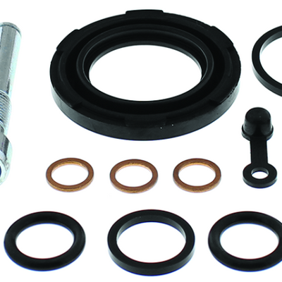 QuadBoss 2002 Polaris Magnum 325 2x4 Rear Caliper Rebuild Kit