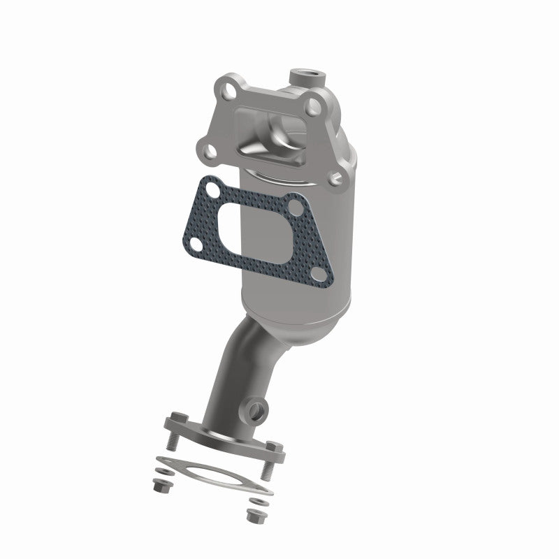 Magnaflow 18-19 Chevrolet Traverse V6 OEM Underbody Front Forward Direct Fit Converter Magnaflow 18-19 Chevrolet Traverse V6 OEM Underbody Front Forward Direct Fit Converter