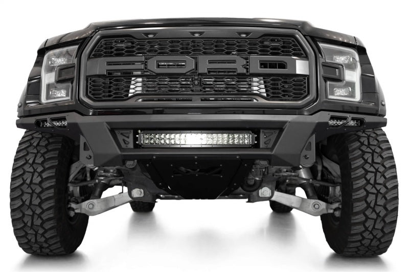 ADD 17-20 Ford F-150 Raptor Phantom Front Bumper ADD 17-20 Ford F-150 Raptor Phantom Front Bumper